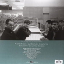 Fugazi - Margin Walker