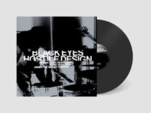 Black Eyes - Hostile Design (6 Song)