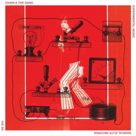 CHAIN & THE GANG - EXPERIMENTAL MUSIC