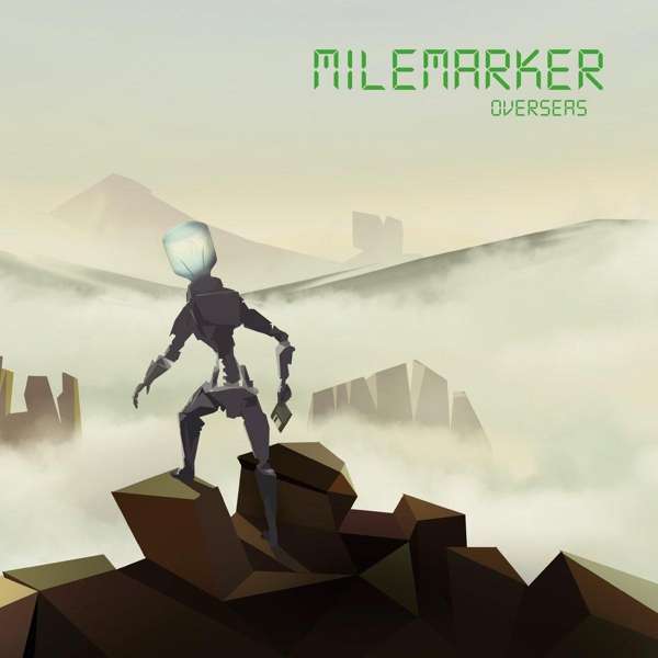 MILEMARKER - OVERSEAS (DL CARD)