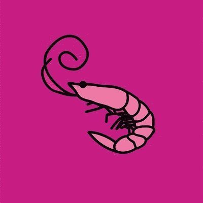 KERO KERO BONITO - FLAMINGO (PINK VINYL)
