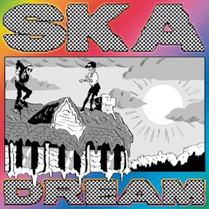 ROSENSTOCK,JEFF - SKA DREAM (COLOURED VINYL)