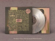 Yumi Zouma - Present Tense (clear Vinyl/Gatefold Jacket)