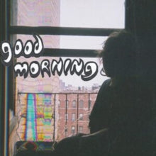 Good Morning - Shawcross (light Blue Vinyl)
