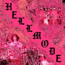 Rosenstock,jeff - Hellmode