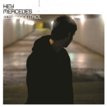 Hey Mercedes - Loses Control (clear Viynl/Reissue)