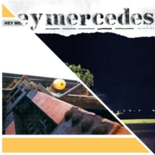 Hey Mercedes - Hey Mercedes / Unorchestrated (yellow Vinyl)