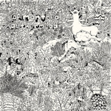 Of Montreal - Aethermead