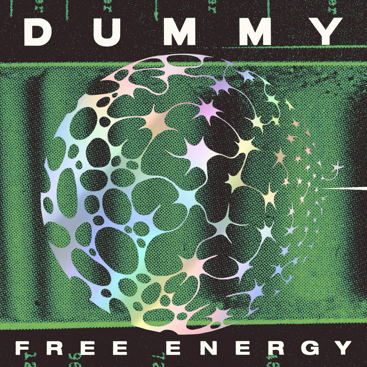 DUMMY - FREE ENERGY