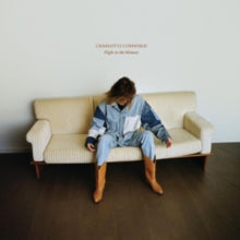 Cornfield,charlotte - Highs In The Minuses (blue Vinyl/Dl Card)