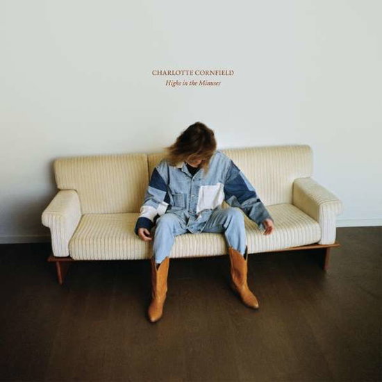CORNFIELD,CHARLOTTE - HIGHS IN THE MINUSES