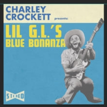 Crockett,charley - LIL G.l.'s Blue Bonanza