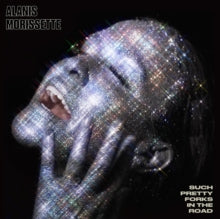 Morissette,alanis - Such Pretty Forks In The Road