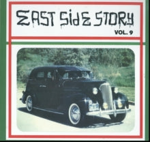 Various Artists - East Side Story: Volume. 9
