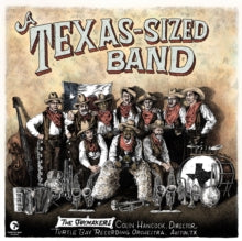 Joymakers - Texas-sized Band