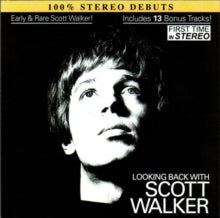 Walker,scott - Looking Back With Scott Walker