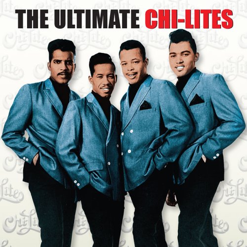 CHI-LITES - ULTIMATE CHI-LITES