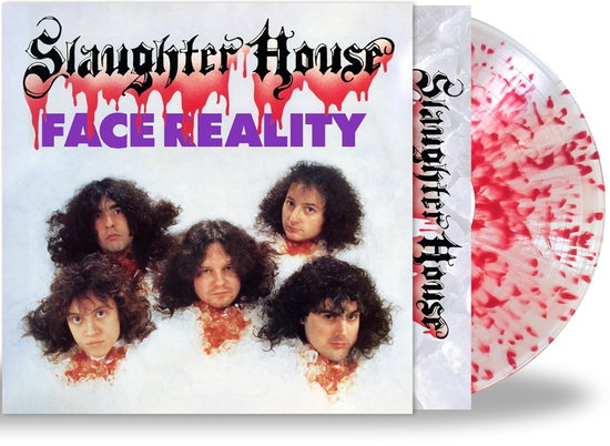 SLAUGHTERHOUSE - SLAUGHTERHOUSE