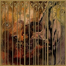Hippie Death Cult - 111 (gold Splatter Black Vinyl)