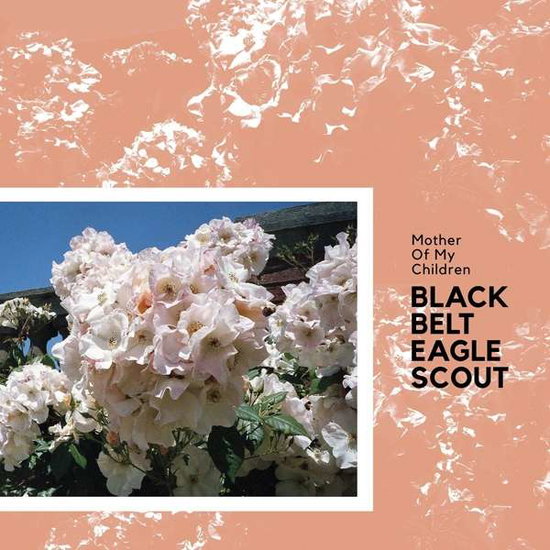 BLACK BELT EAGLE SCOUT - MOTHER OF MY CHILDREN