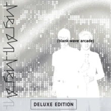 Faint - Blank-wave Arcade (deluxe/White Vinyl/2lp)