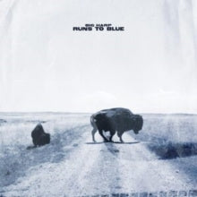 Big Harp - Runs To Blue (opaque Blue Vinyl)