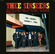 Thee Sinseers - Can't Call Me Baby / Take A Chance