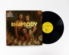 Harlem Gospel Travelers - Rhapsody