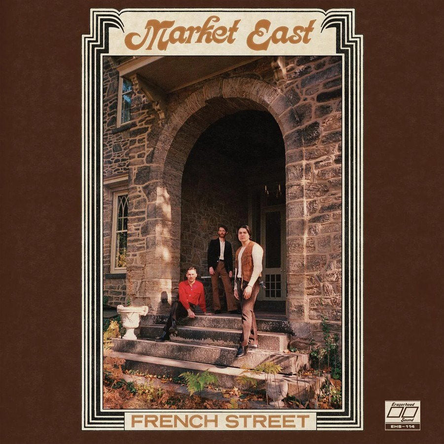 MARKET EAST - FRENCH STREET