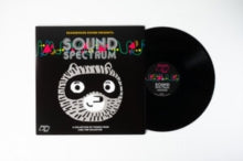 Eraserhood Sound - Sound Spectrum: A Collection Of Themes From Carl The Collector