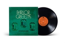 Parlor Greens - Emeralds