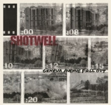 Shotwell & Miami - Split LP
