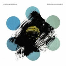 Joys Union Group - Boredom Euphoria (lemon Yellow Vinyl)