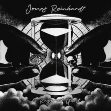 Reinhardt,jonas - Ragged Ghost (metallic Silver Vinyl)