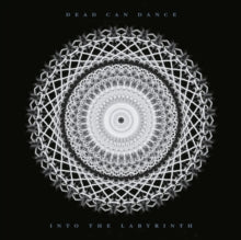 Dead Can Dance - Into The Labyrinth