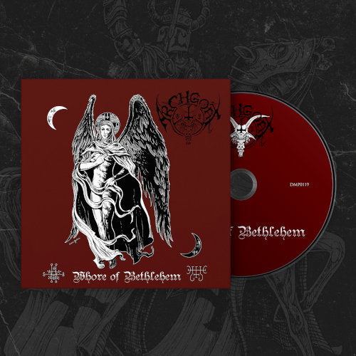 ARCHGOAT - WHORE OF BETHLEHEM