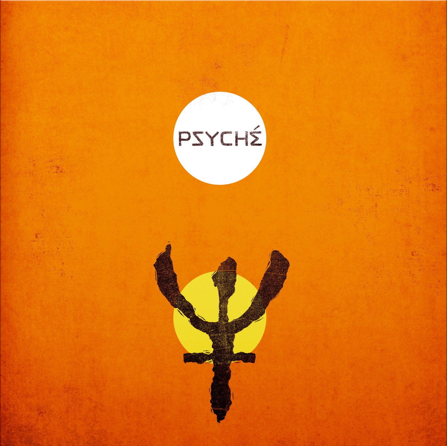 PSYCHE - CUMBIA MAHARA/OPHIS (IMPORT)