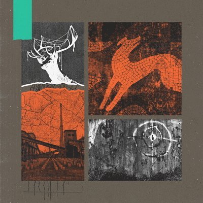DREAMTIGERS - ELLAPSIS