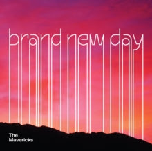 Mavericks - Brand New Day