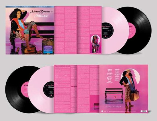 SUMMER DONNA - WANDERER - 40TH ANNIVERSARY