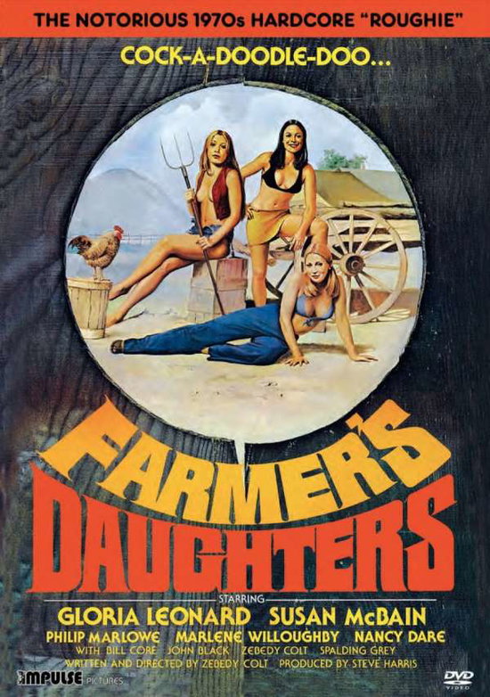 FARMER'S DAUGHTERS - FARMER'S DAUGHTERS