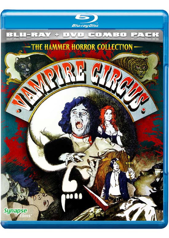 VAMP - VAMP