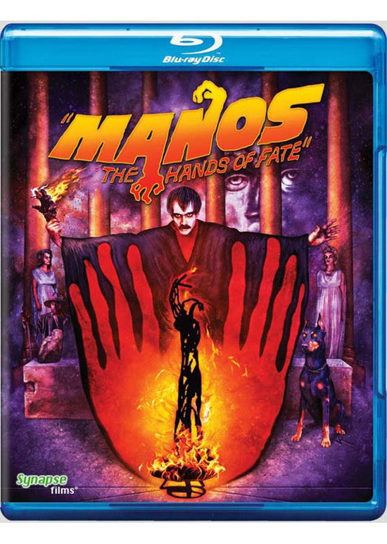 MANOS: THE HANDS OF FATE
