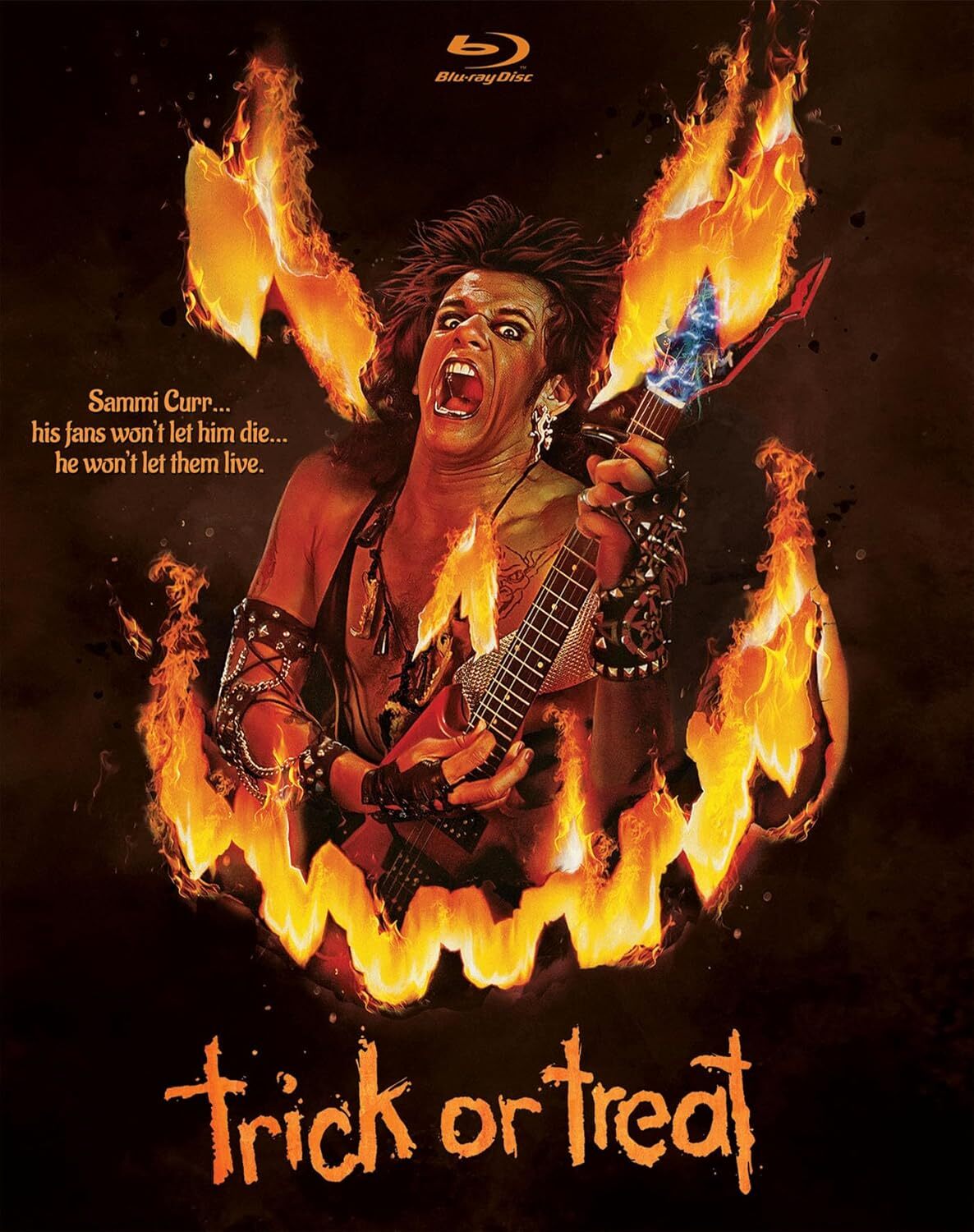 TRICK OR TREAT - TRICK OR TREAT