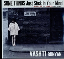 Bunyan,vashti - Some Things Just Stick In Your Mind (2lp)