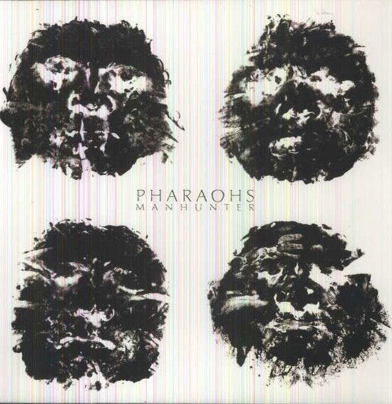 PHARAOHS - MANHUNTER