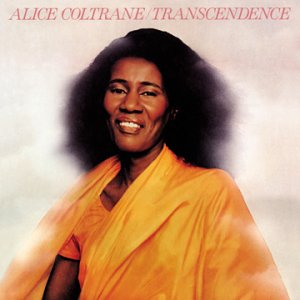 COLTRANE,ALICE - TRANSCENDENCE