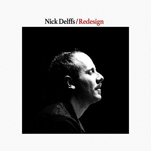 DELFFS,NICK - REDESIGN