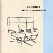 Rilo Kiley - Take Offs & Landings (2lp)