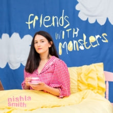 Smith,nishla - Friends With Monsters (pink Marble Vinyl)